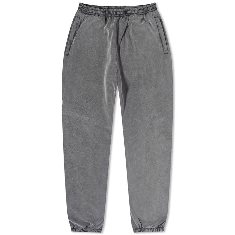 Sweatpants Acne Studios Pale Vintage Sweat Pants Faded Black