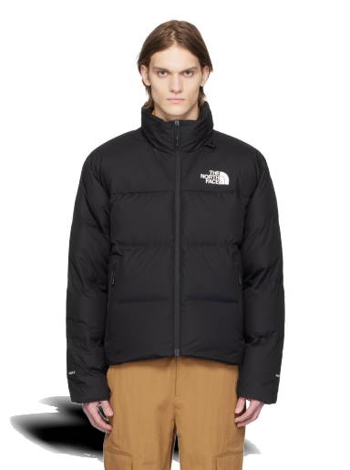 Puffer jacket The North Face Supreme x Paper Print TNF Nuptse