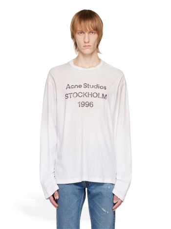 Acne Studios Printed T-Shirt CL0197-