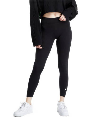 Air logós leggings - Nike (DQ6573-010)