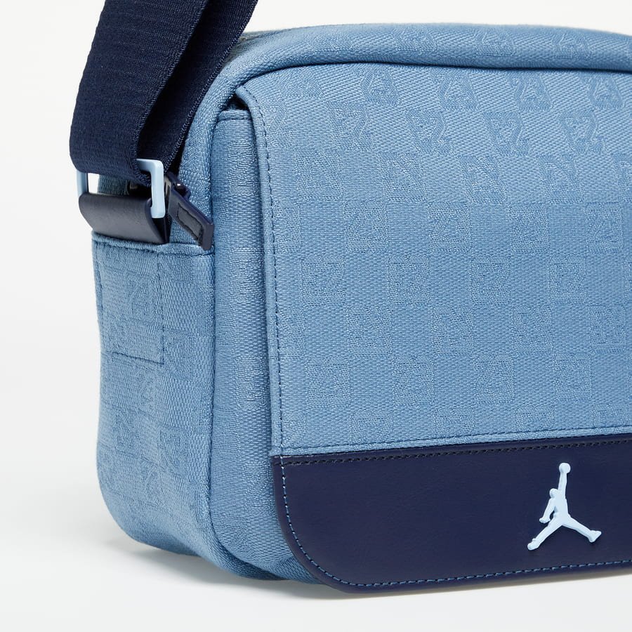 Jordan Monogram Crossbody Bag