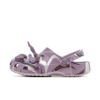 Crocs Clot x Classic Clog "Purple" 208700-5PS