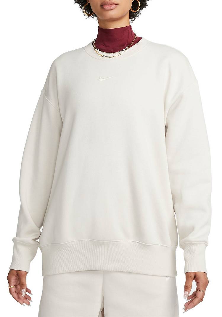 Sweatshirt Nike Sportswear Phoenix Fleece dq5733-104
