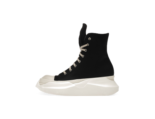 Abstract High Top