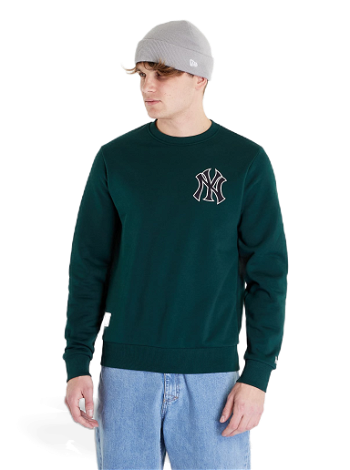 NEW ERA MLB 12890956 - Sweatshirt