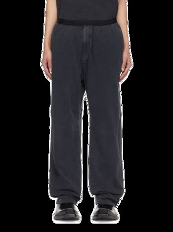Balenciaga Elastic Trousers 768955-TPVJ9-1000