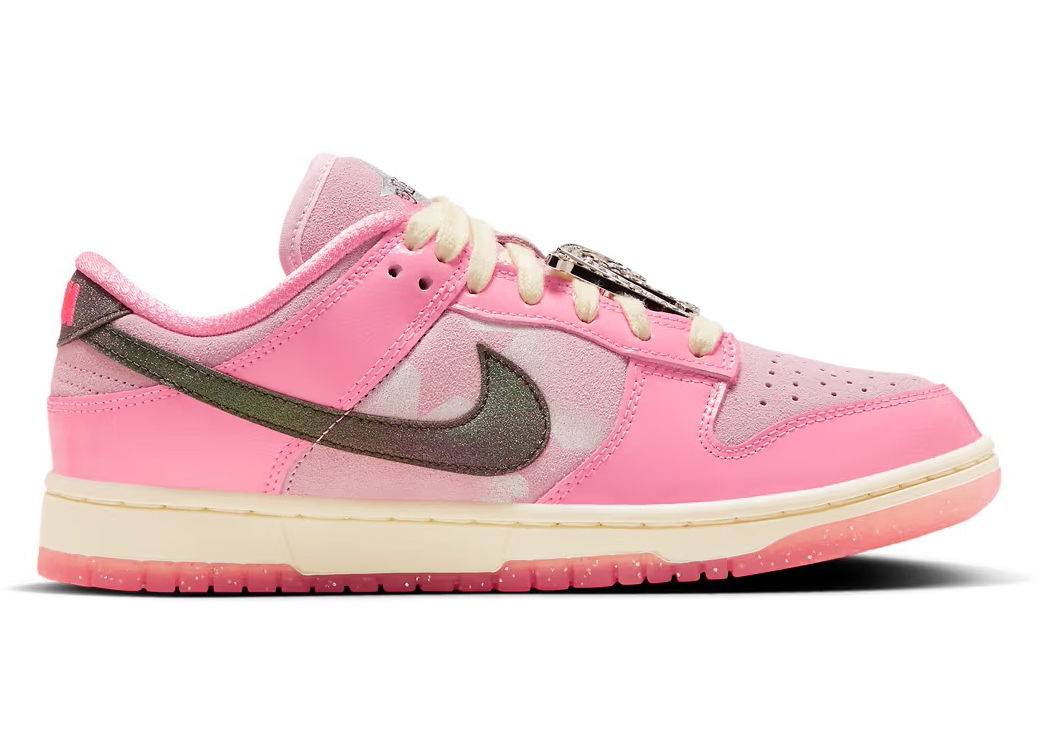 Nike Dunk Low LX Barbie W FN8927-621 | FLEXDOG