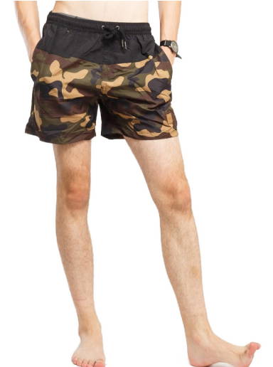 Swimwear VETEMENTS Fire Swim Short ME52TR120F | FLEXDOG