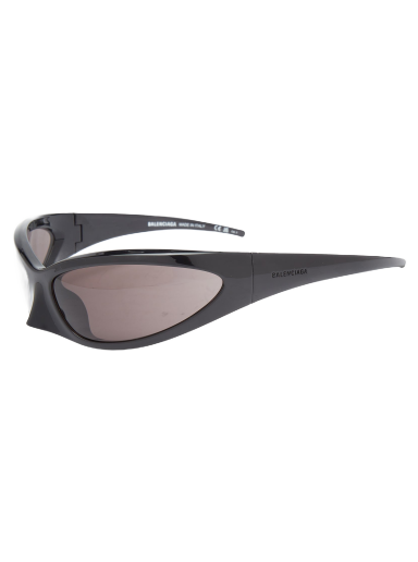 Eyewear Sunglasses Black/Grey