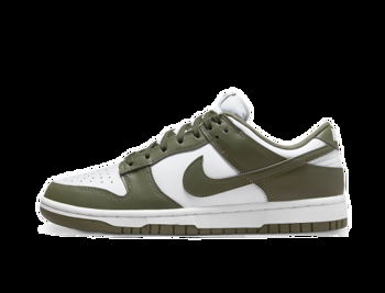 Nike Dunk Low "Medium Olive" DD1503-120