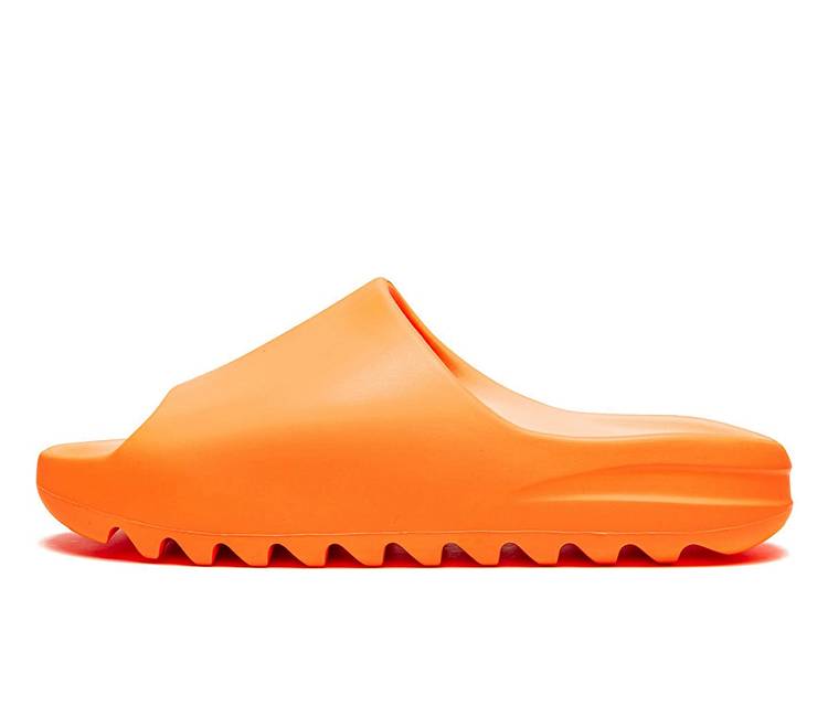 adidas Yeezy Yeezy Slides Enflame Orange GZ0953
