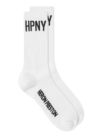 HERON PRESTON HPNY Long Socks HMRA008C99KNI0020110