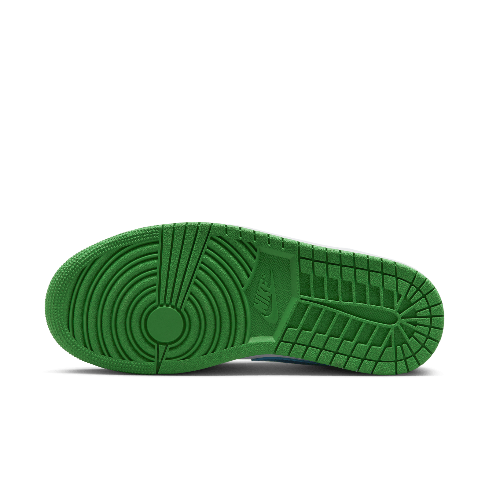 New in Box Nike Air Jordan 1 Retro High OG Gorge Green DZ5485-303 Men's  size 9.5
