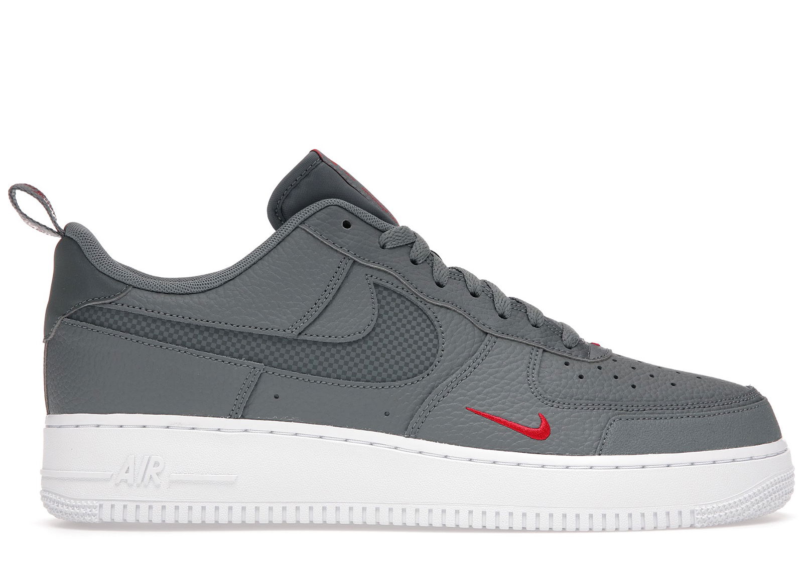 Nike Air Force 1 Low Reflective Swoosh DN4433-001  Nike air force, Nike air,  Nike air force sneaker