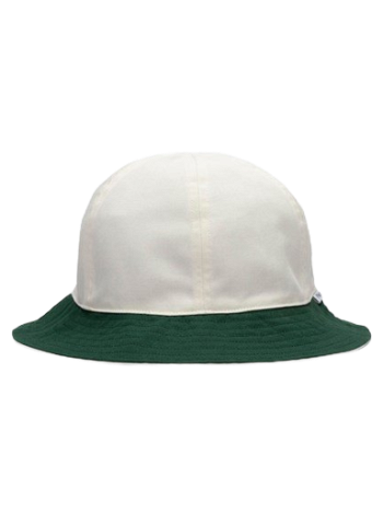 Palmes Horne Reversible Bucket Hat 00730068-OWHT