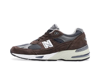 New Balance 991 Made In England M991BNG