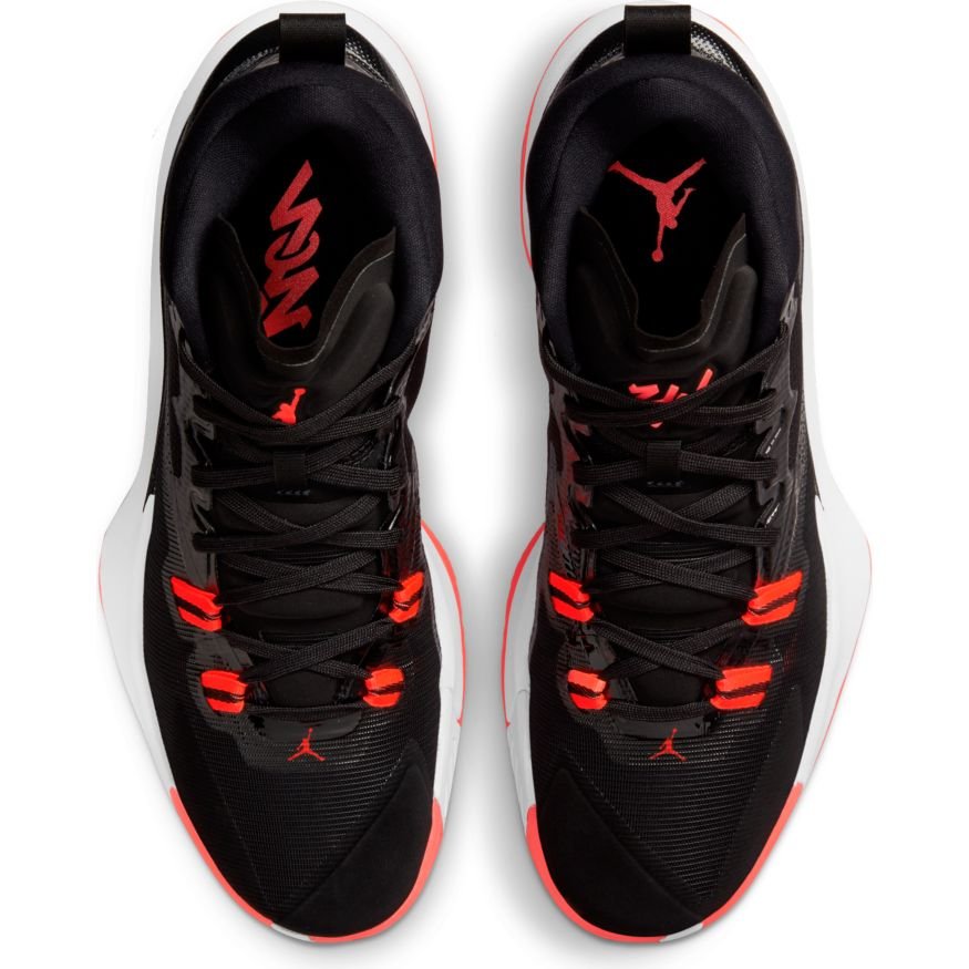 Nike mens Jordan Zion 1 Bloodline DA3130-006 Shoes