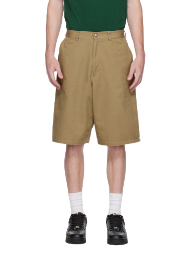 One Point Shorts