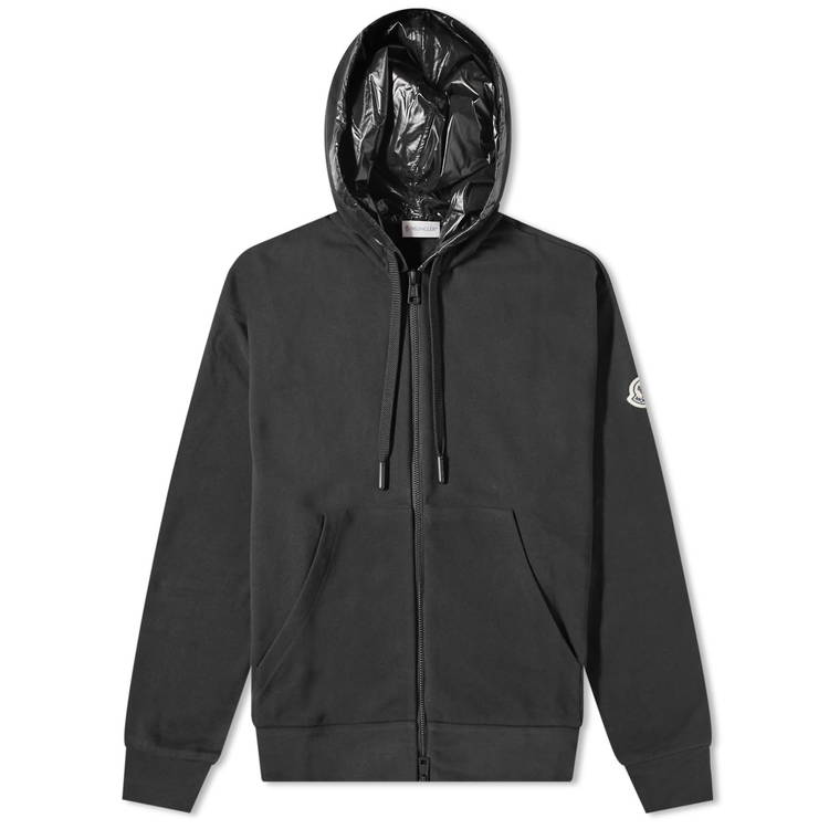 Sweatshirt Moncler Zip Up Hoody 8G000 21 899M4 999 FLEXDOG