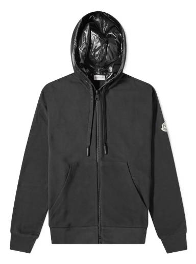 Sweatshirt Moncler Zip Hoody 8G000 34 899WC 999 FLEXDOG