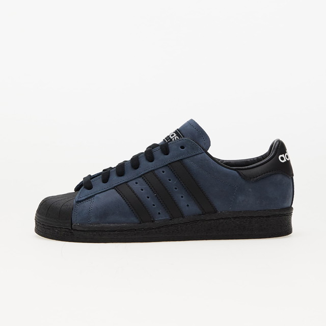 Men's low-top sneakers adidas Superstar 82 Blue