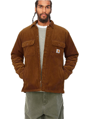 Carhartt WIP Men's jacket Whitsome Jac Multicolour I028827.1NFXX