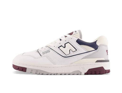 New Balance Rich Paul x New Balance 550 