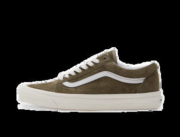 Vans Tênis Skate Old Skool Preto - Loja General Lyy