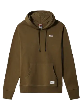 The North Face Heritage Recycled Hoodie NF0A7QZS37U