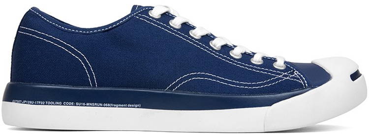 Jack purcell outlet navy