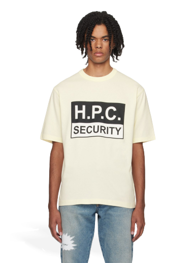 Security T-Shirt