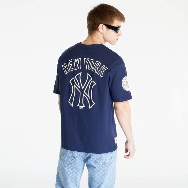 new york yankees oversized t shirt