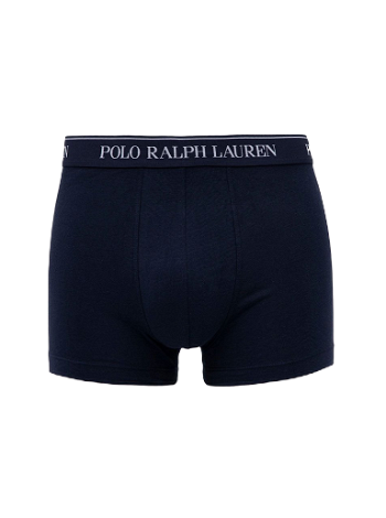 Polo by Ralph Lauren Cotton Trunk - 3 Pack 714835885004