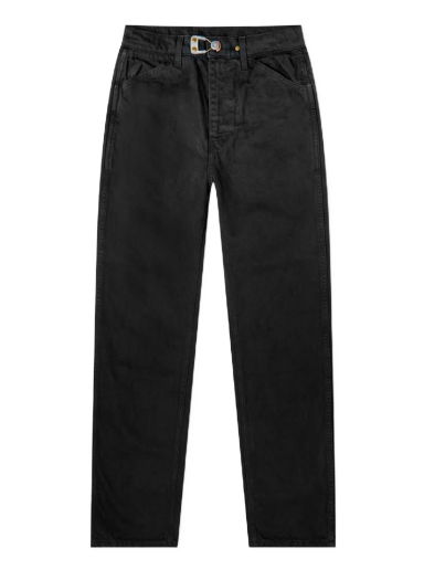 Supreme Aerial Tapestry Regular Jean Multicolor