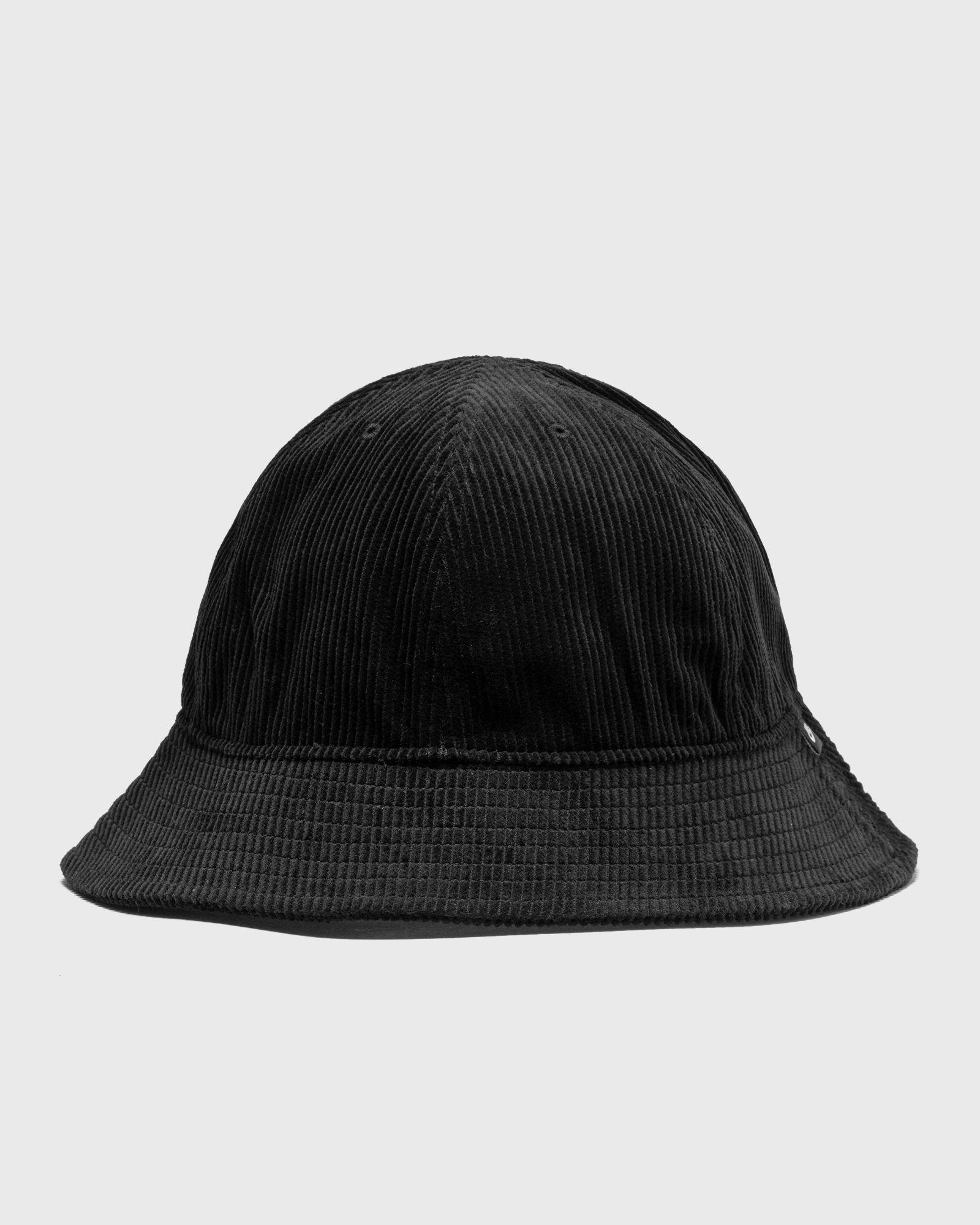 Barbour x BSTN Brand Bucket Hat Men Hats Black in Size:L/XL