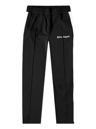 PALM ANGELS, Track Jogging Bottoms, Men, Poly Tracksuits