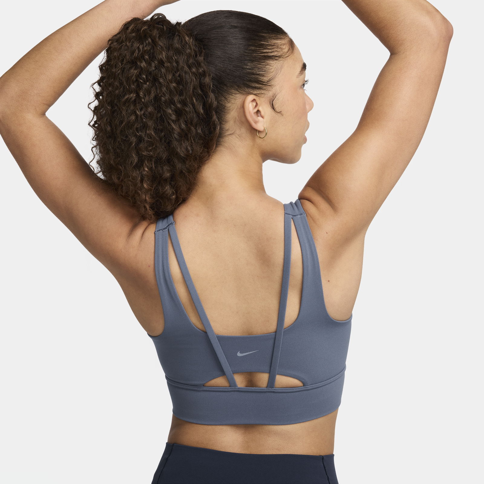 Pocket-bra inventor sues Nike over sports bra line