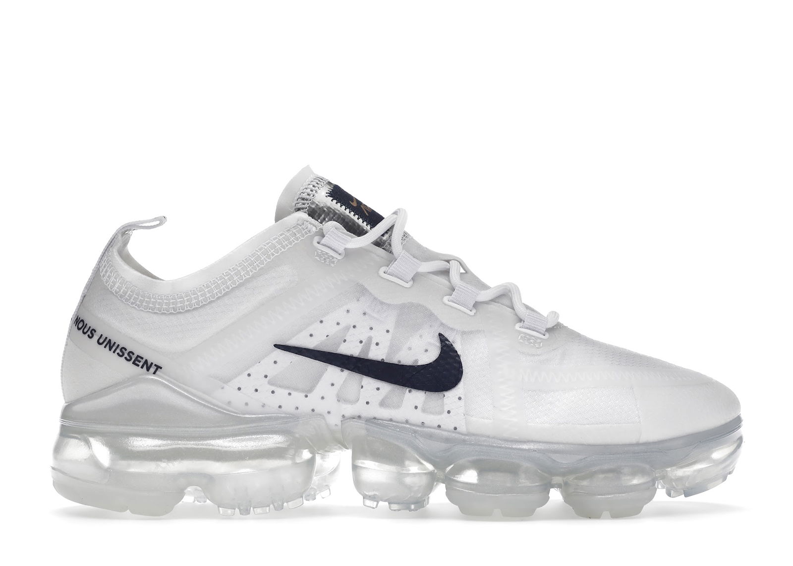 Nike Air VaporMax 2019 Unite Totale W CI9106-100 | FLEXDOG