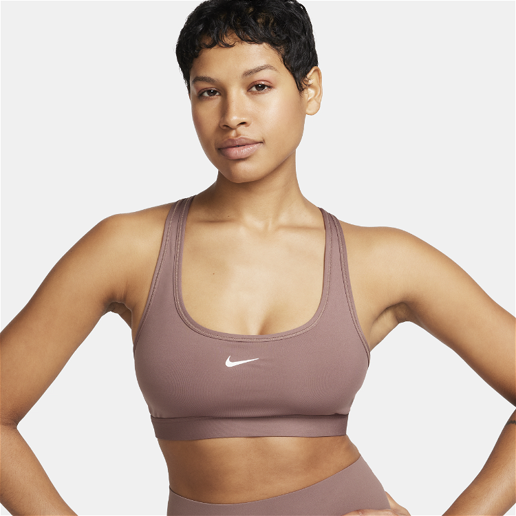 Nike Women's Indy Dri-Fit Light-Support Non-Padded Sports Bra : :  Clothing, Shoes & Accessories