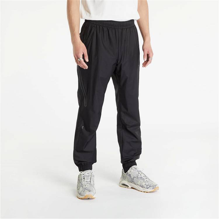 Pants and jeans Nike x NOCTA Men´s NRG Track Pant Black/ Black