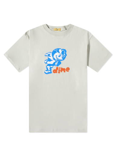 T-shirt Dime Swamp Tee DIMESU23CAM | FLEXDOG