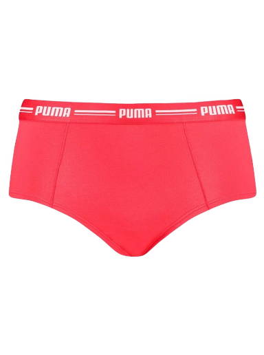 Puma boxer online dames