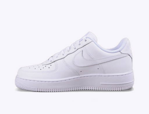 Nike Air Force 1 LV8 3 GS CJ4092-100