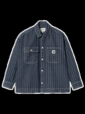 Carhartt WIP Orlean Shirt I033014_1XY_06