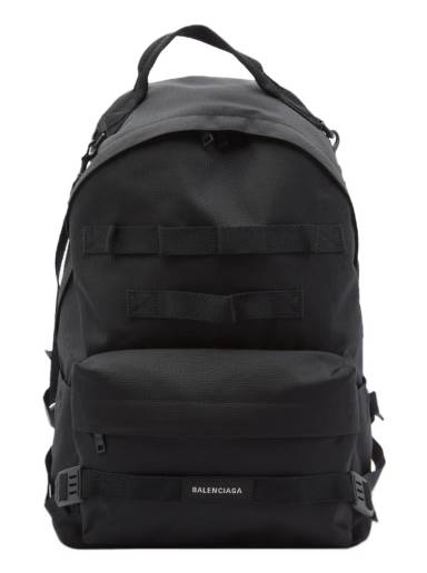 Backpack BAPE Layered Line Camo Shark Backpack 001BAJ801002M | FLEXDOG