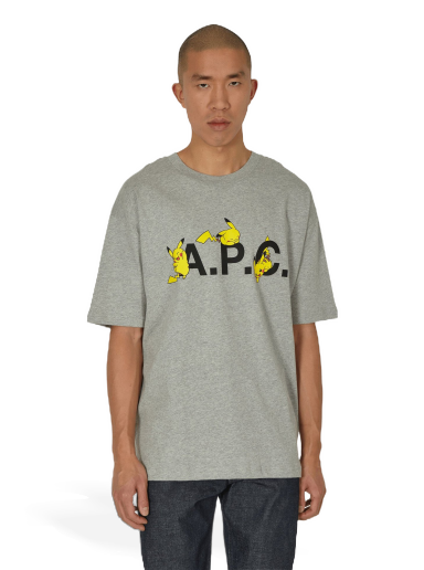 Pokémon Pikachu x T-Shirt