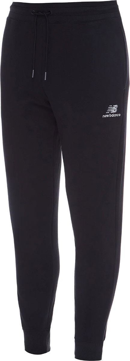 Buy New Balance Womens Essentials Sweat Pants Black