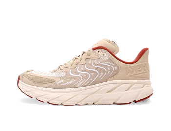 Hoka One One Clifton LS Shifting Sand Rust (All Gender) 1141550-SSRS
