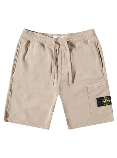 Shorts Stone Island Supima Cotton Cargo Short 1015L1110-V0092