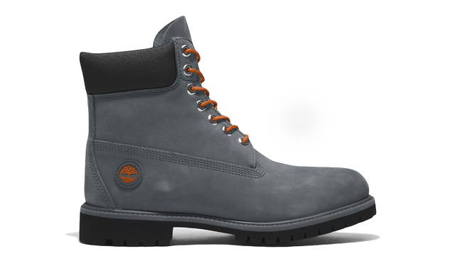 Timberland Alburn 6 Inch Boot 6939R-001 | FLEXDOG